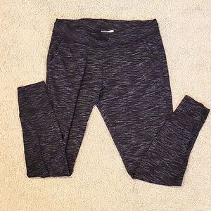 Logg med jogger pant